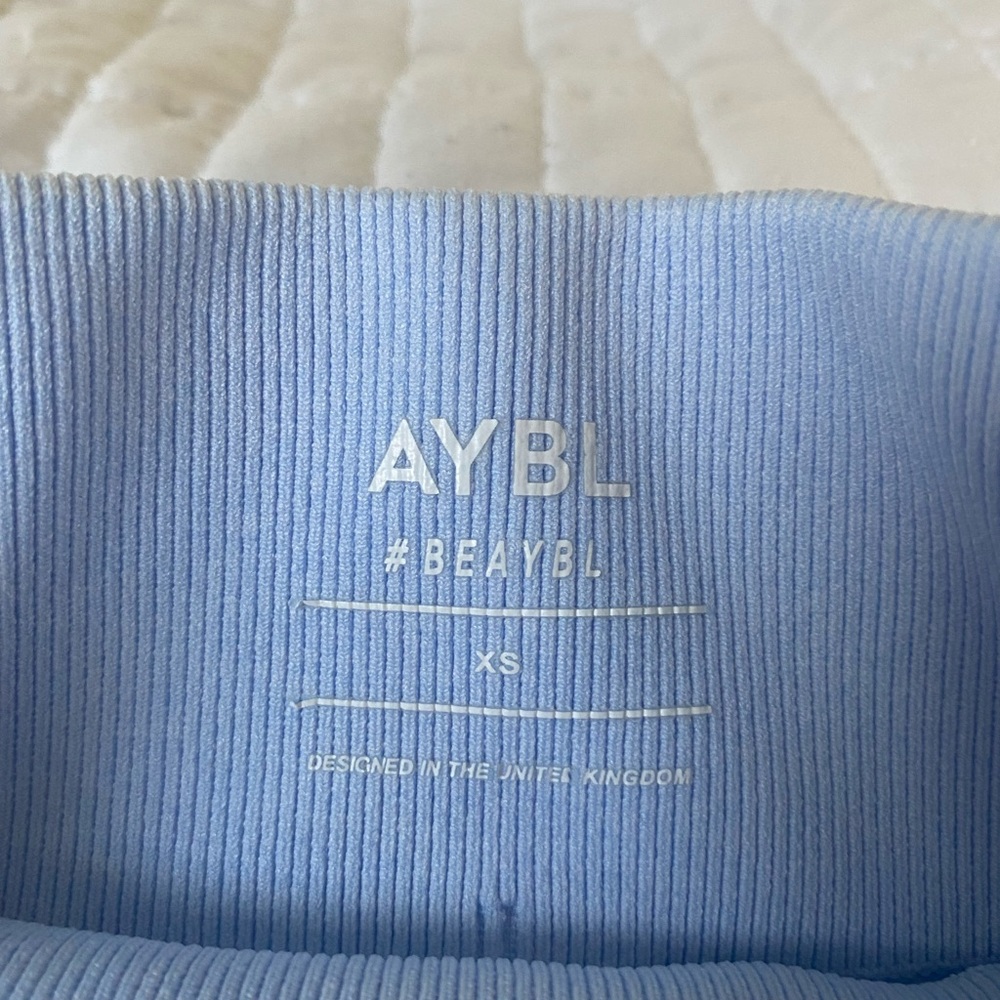 AYBL LEGGINGS - Picture 3 of 3